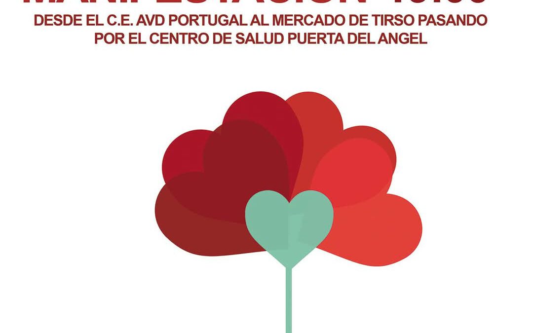 Feliz Sanidad desde Pta. del Ángel