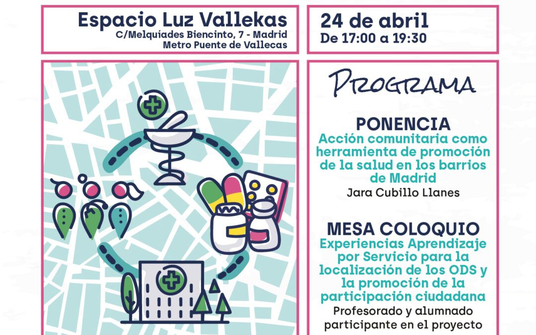 Activando Salud