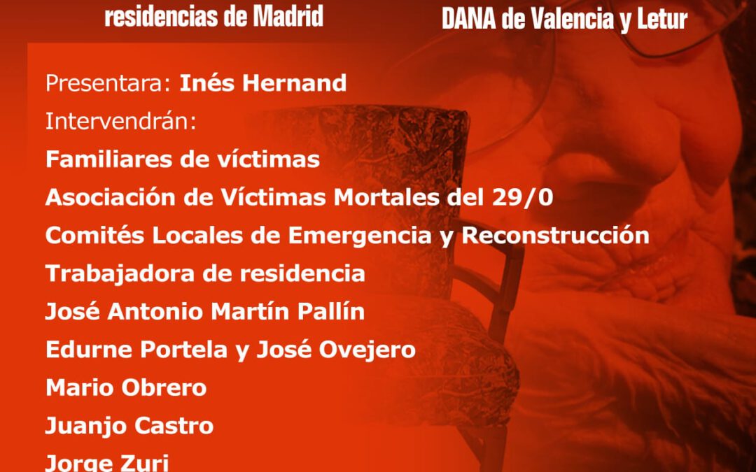 Acompañamos a la asociación VyJ 7291 y a Pladigmare en su acto homenaje.