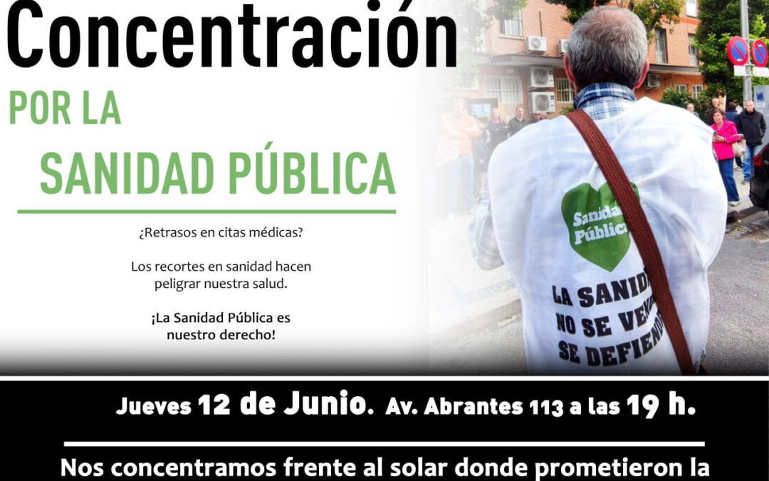 Seguimos en Abrantes