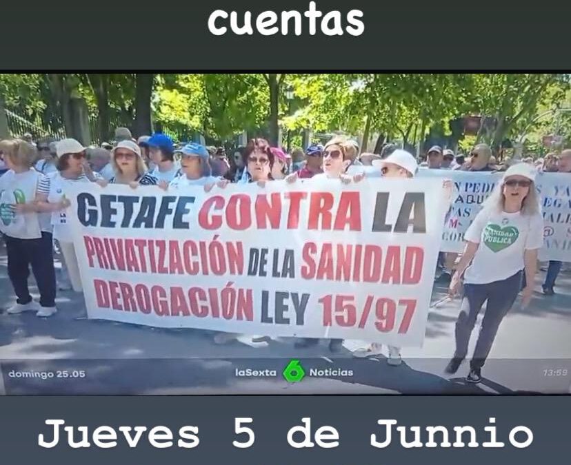 Getafe no se rinde.