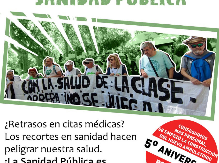 Volvemos después del verano «celebrando»
