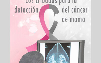 Los cribados del cáncer de mama