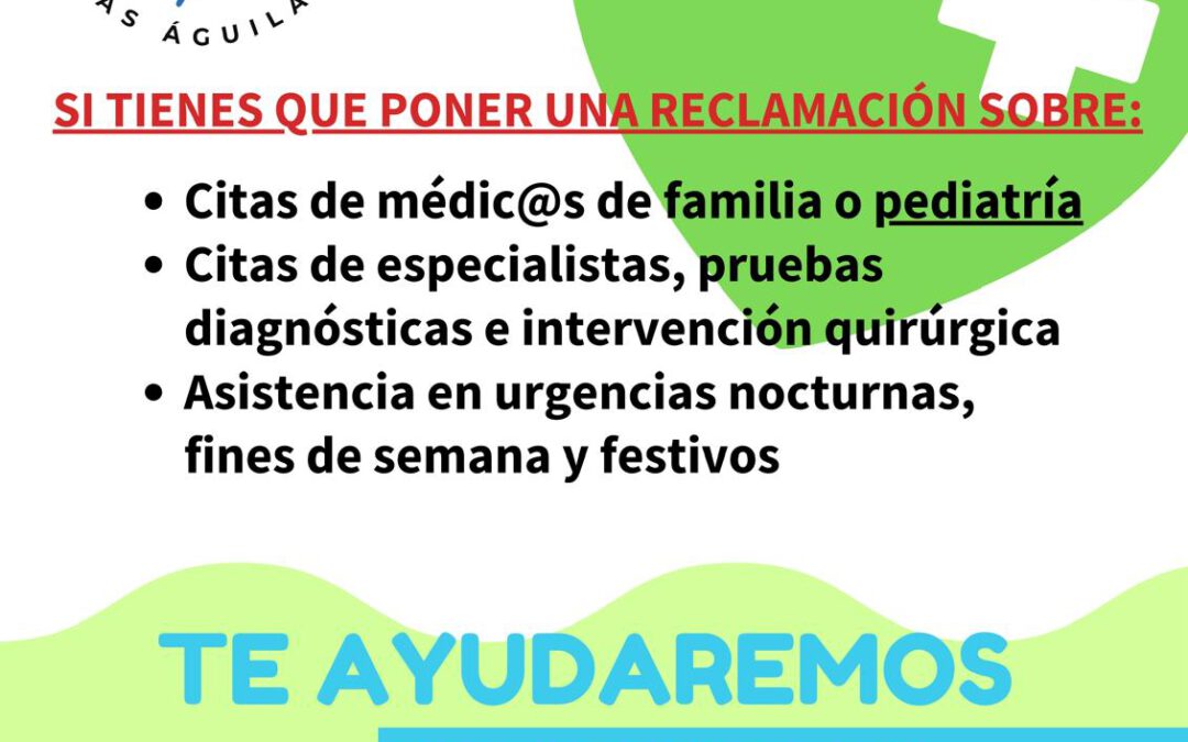 Volvemos al mercado a ¨comprar Reclamaciones¨