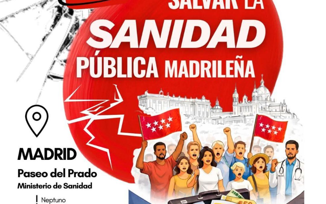 Tenemos una cita el 8 de Febrero