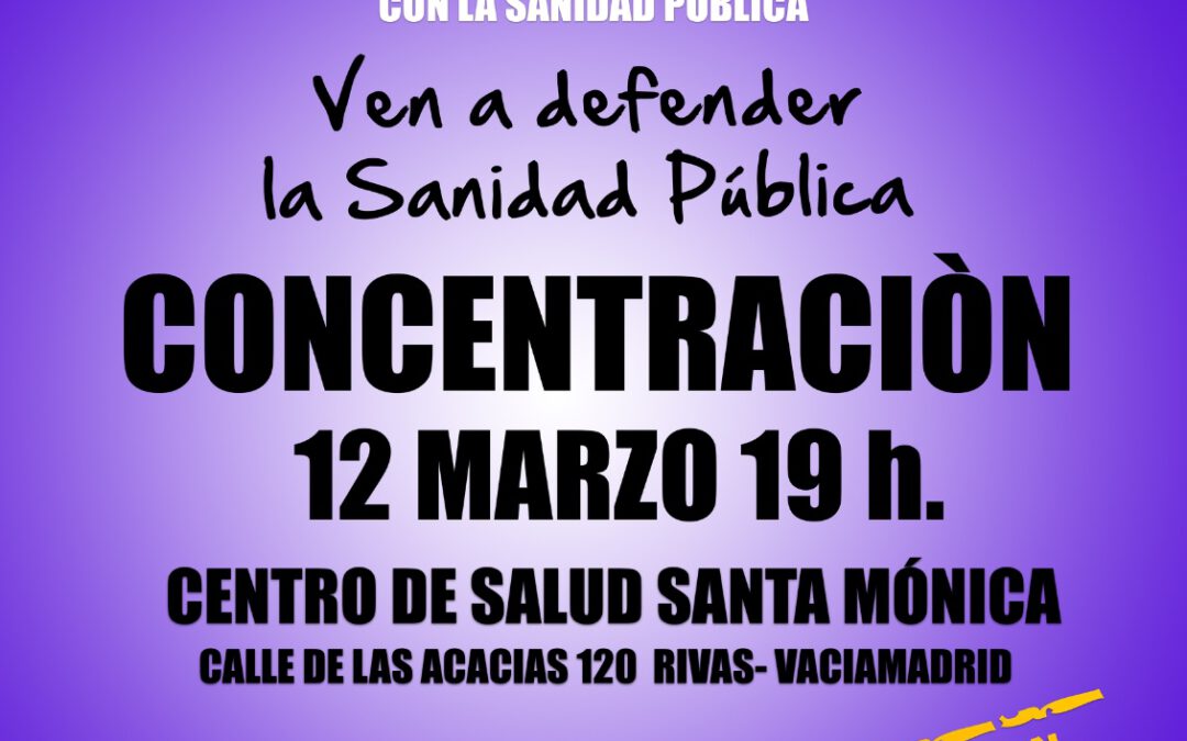 Rivas sigue exigiendo su cuarto C.S.