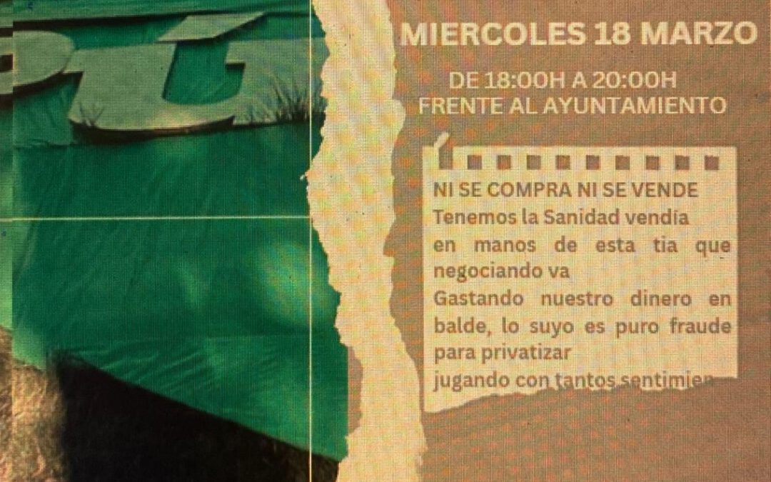 De nuevo nos vemos en Getafe.