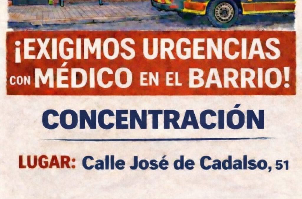 Nos concentramos en el SUAP, ahora denominado PAC