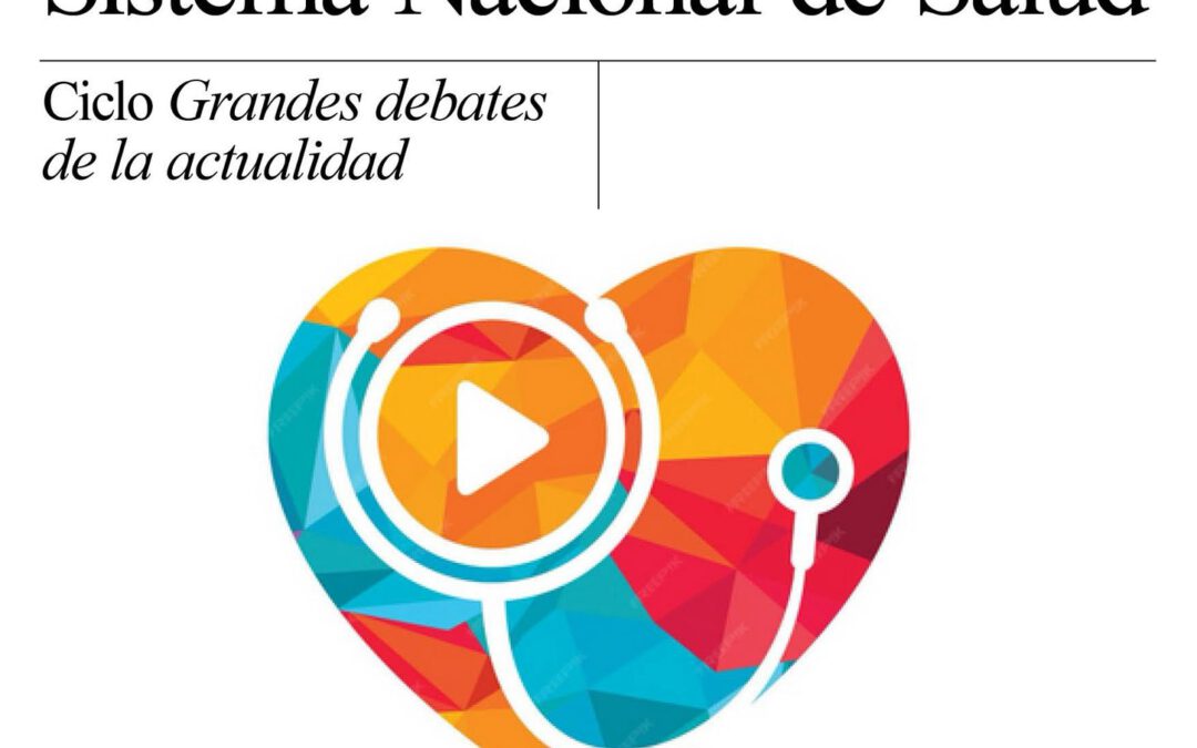 ¿Te apetece un coloquio/debate de la salud?