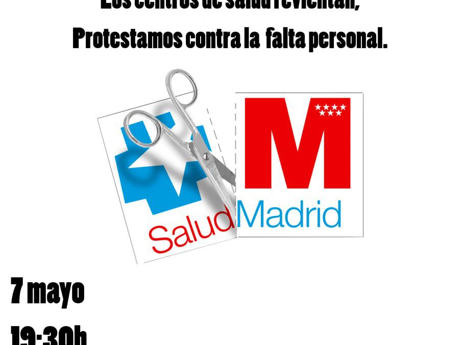 Abrantes no aguanta más.