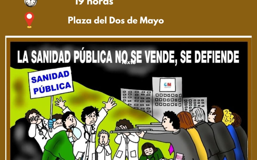 Vecinas y vecinos, y AV Maravillas celebramos el Dos de Mayo