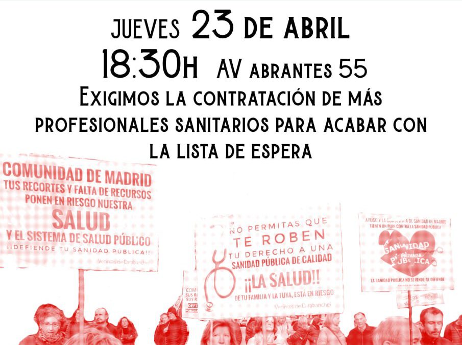 Abrantes sigue exigiendo.