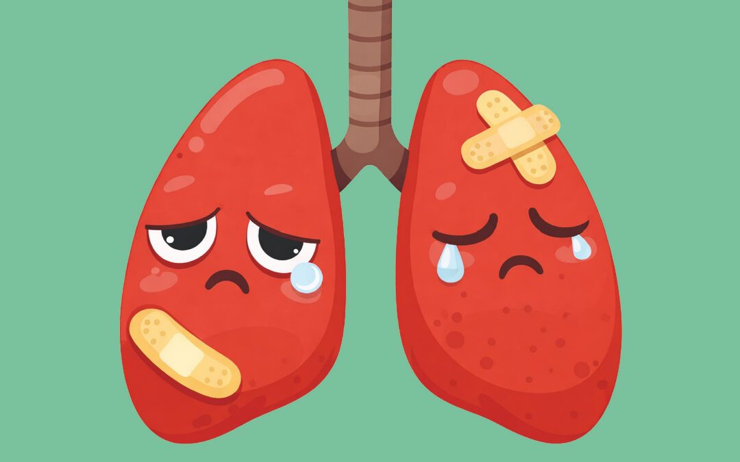 La cruda realidad del ahogamiento de la Sanidad Pública.