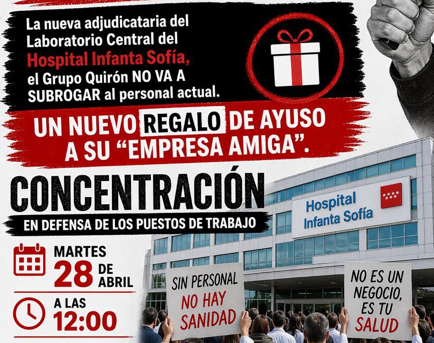 Muy muy enfadad@s
