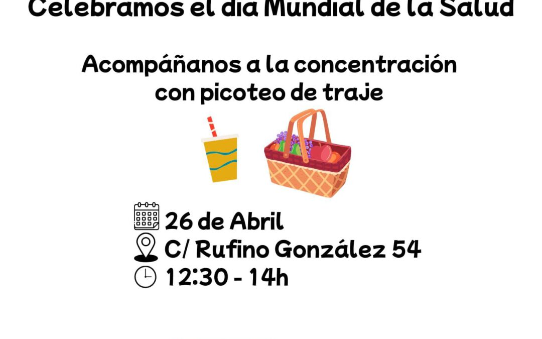 Nuevo C.S. en Simancas