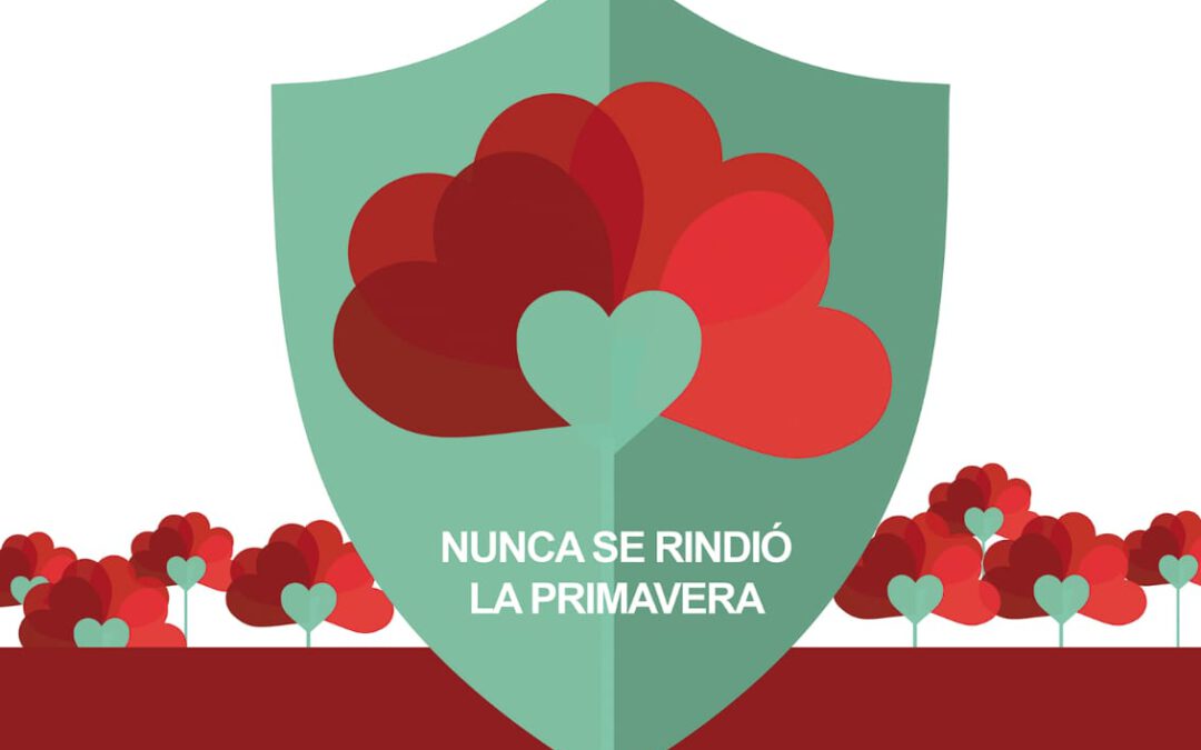 Manifestación Puerta del Ángel.