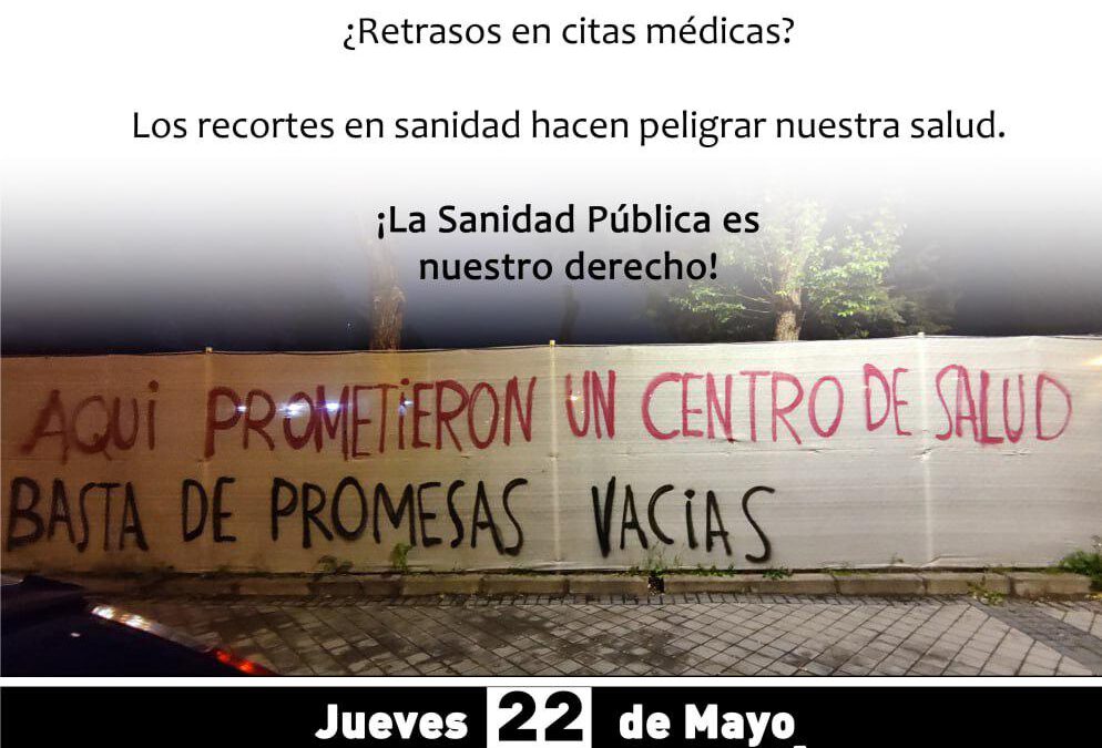 Abrantes no se ¡cansa!