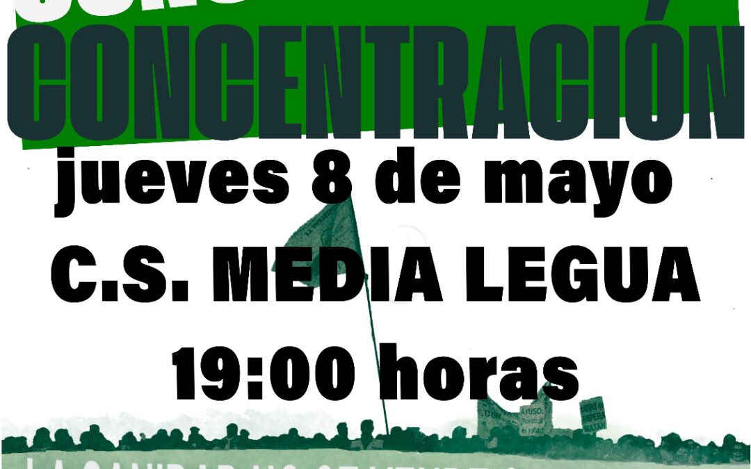 Moratalaz por lo Público