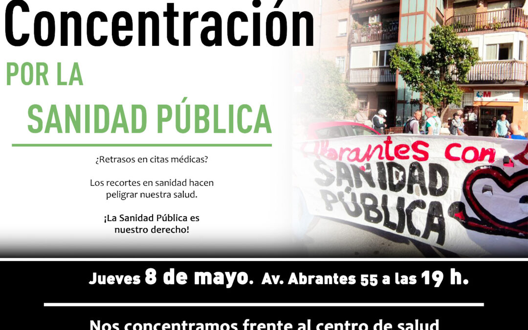 Volvemos a concentrarnos en Abrantes