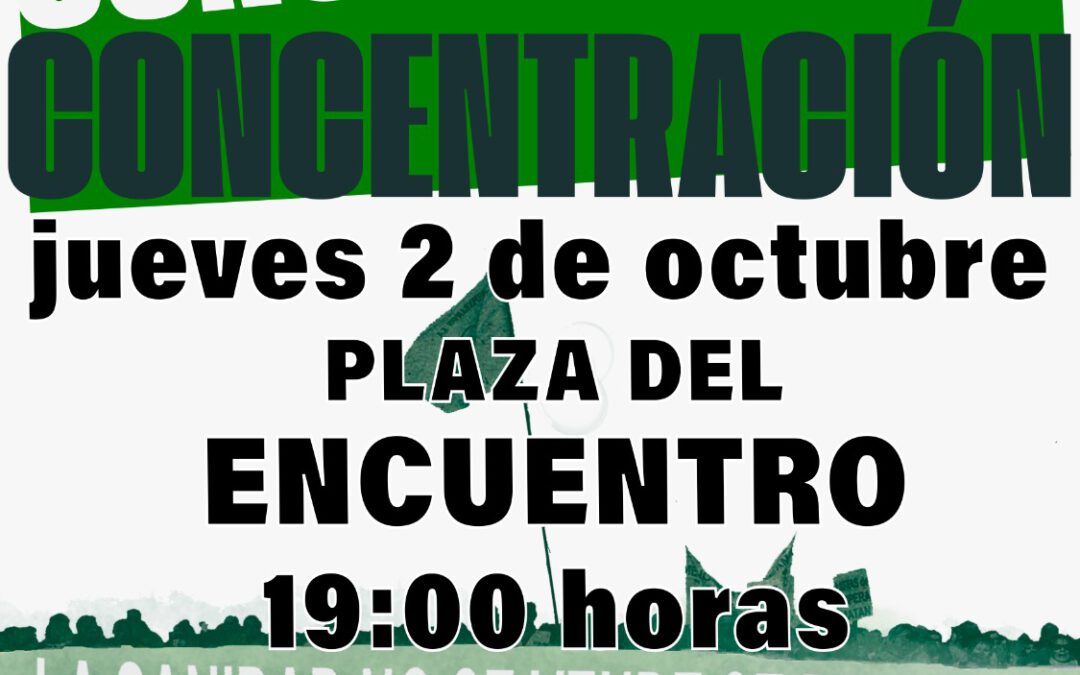 Moratalaz sigue en la lucha.