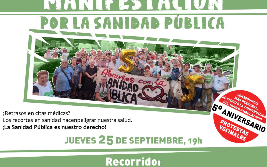 Abrantes vuelve a «pasear» por las calles