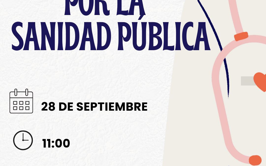 Pinto vuelve a las movilizaciones.