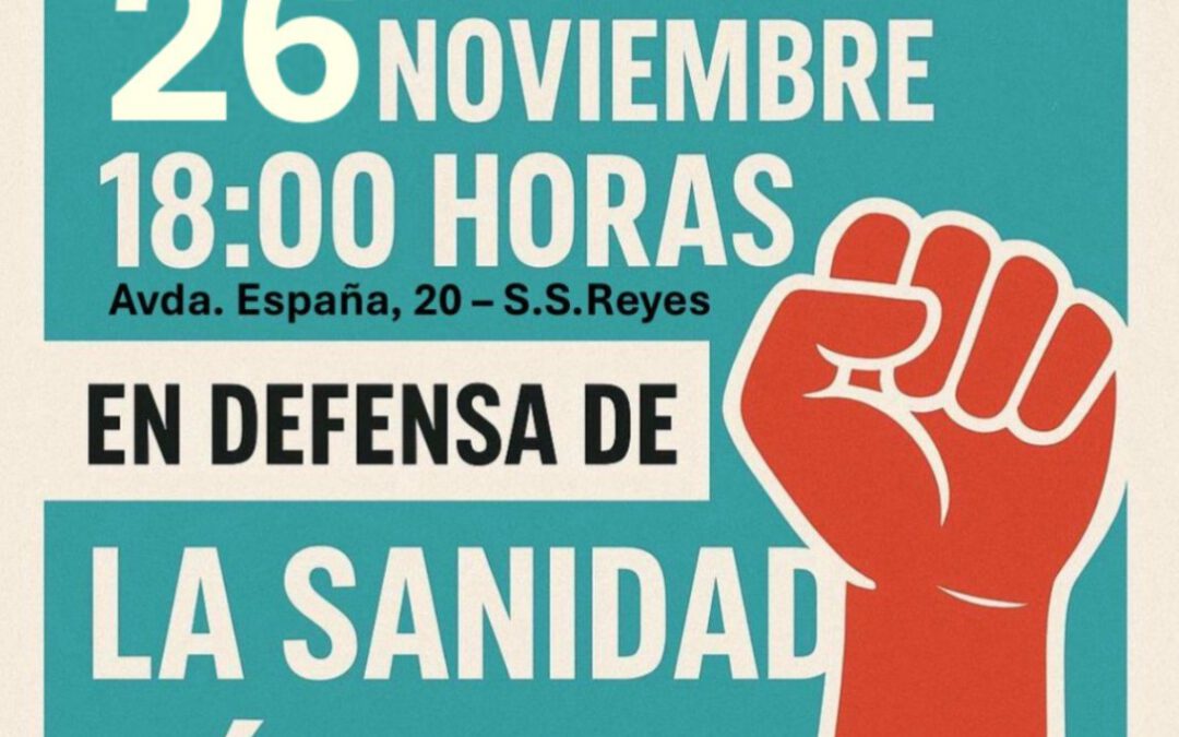 San Sebastián de los Reyes vuelve a la carga.