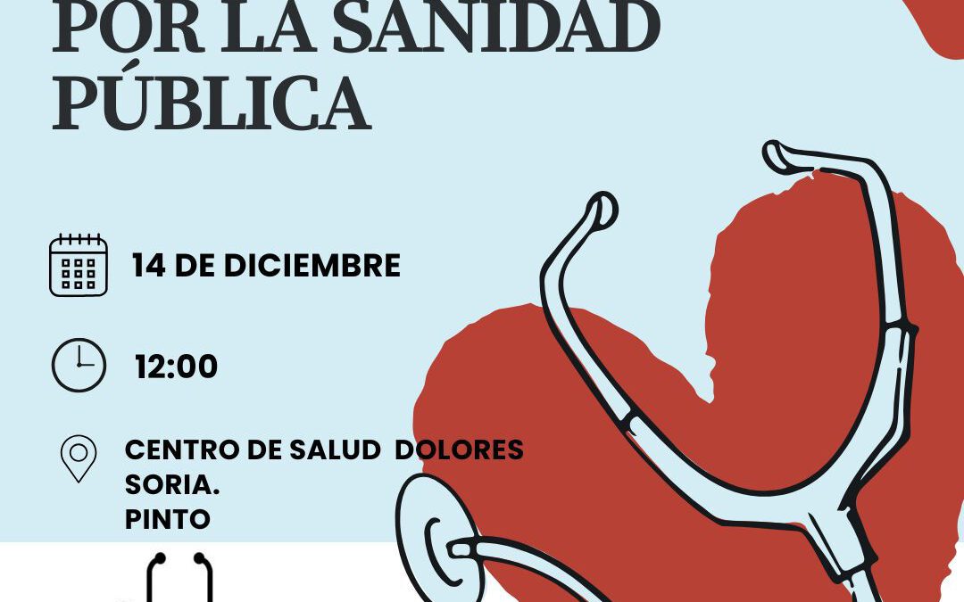 Pinto vuelve a las calles.