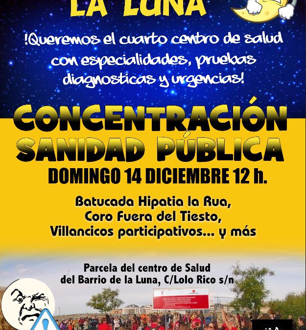 Rivas prepara un acto lúdico para peques y mayores