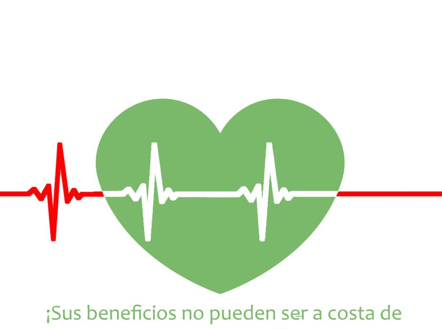 Abrantes sigue defendiendo su Sanidad.