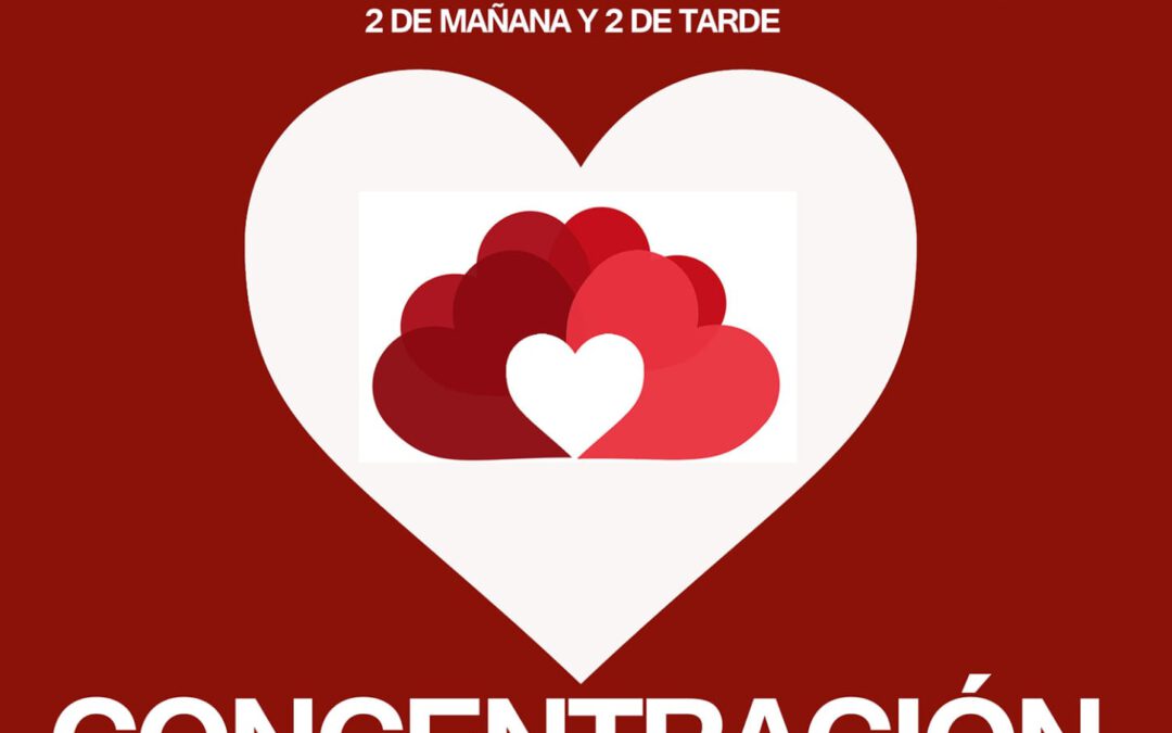 Puerta del Ángel en pie de guerra