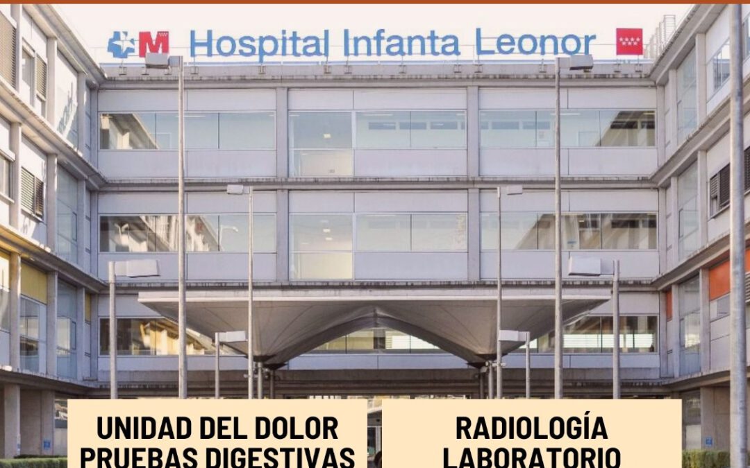 ✂️ La herramienta mas querida de Ayuso.