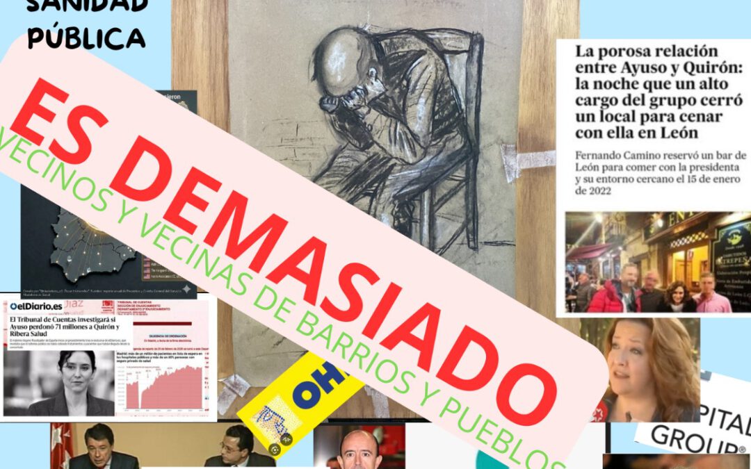 Getafe vuelve al Ayuntamiento.