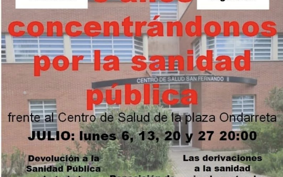 Sanfer sigue en la lucha incluso en verano.