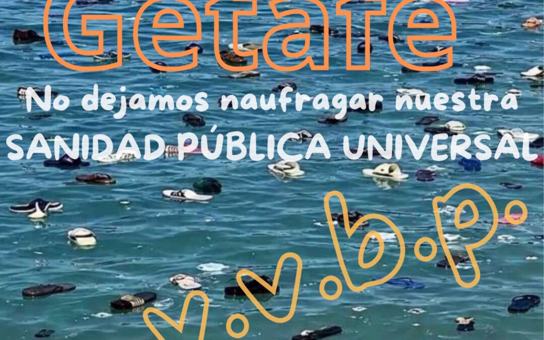 Con el fin de las vacaciones, Getafe vuelve a su lucha.